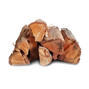 Leña de Casuarina 