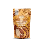 Sal parrillera mix pimienta