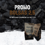 Promo bolsas 2.5