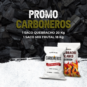Promo carboneros