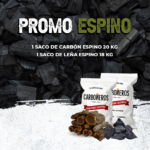 Promo Espino