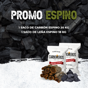 Promo Espino
