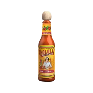 Cholula original