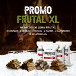 Promo Frutal XL
