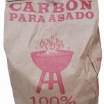 Bolsa Carbón 2,5 kilos Espino